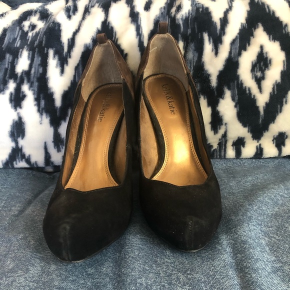 Kelly and Katie Heels - Picture 5 of 6